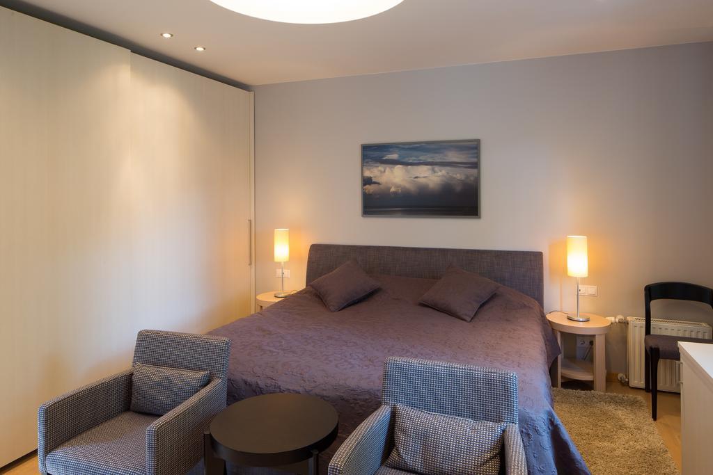 Vienibas Prospekts 6 Apartment Jurmala Ngoại thất bức ảnh