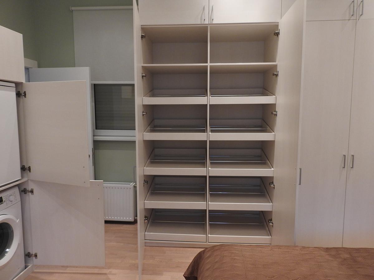 Vienibas Prospekts 6 Apartment Jurmala Ngoại thất bức ảnh